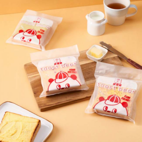 杏福抹茶鮮奶酥